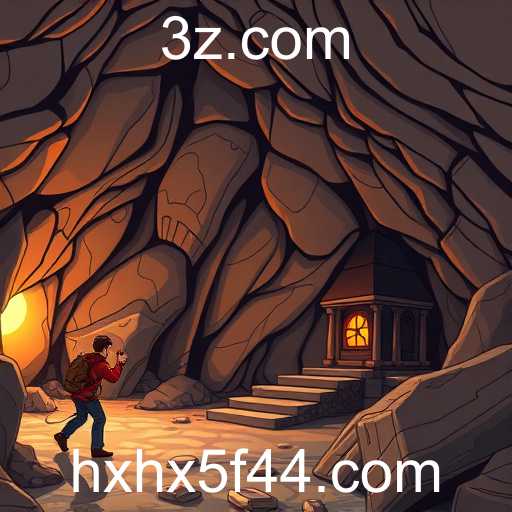 Explorando o Fascinante Mundo dos Adventure Games