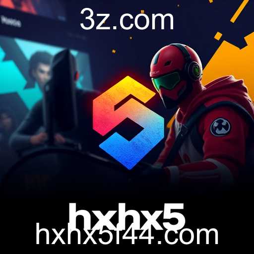 A Expansão dos Jogos Online e o Impacto de hxhx5
