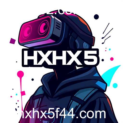 Explorando o Universo dos Jogos com HXHX5
