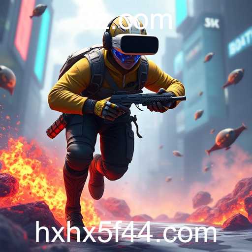 Exploração do HXHX5: Novidades e Desafios