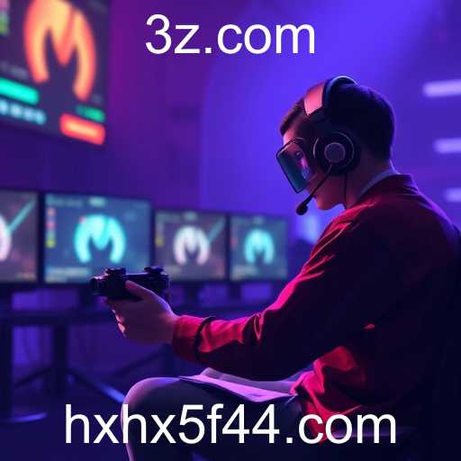 Explorando o Mundo Vibrante dos Jogos Online