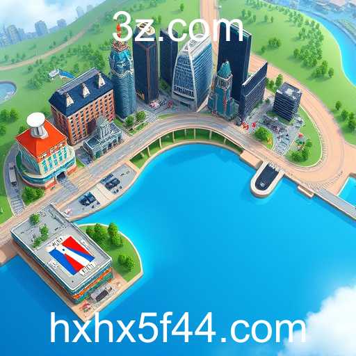 Explorando o Futuro dos Jogos Online com Hxhx5