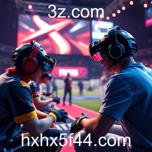 Explorando o Futuro dos Jogos Online