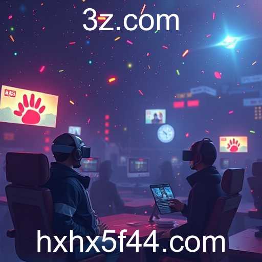 Tendências e Inovações no Mercado de Jogos em 2026