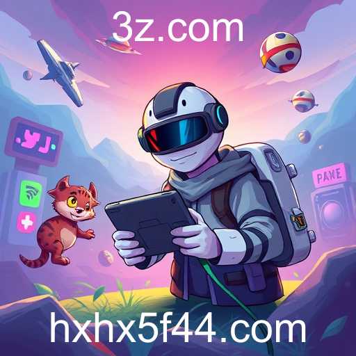 Tendências e Evoluções no Mundo dos Jogos em 2026