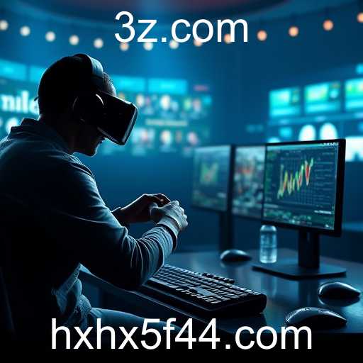 O Crescimento Exponencial dos Sites de Jogos Online em 2026