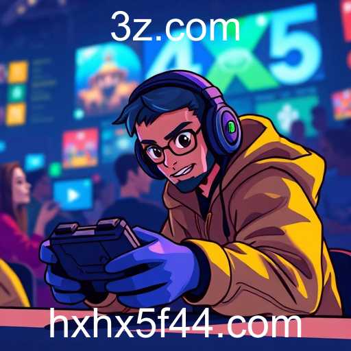 Ascensão dos Jogos na Era Digital