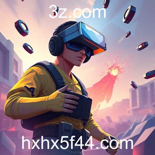 Tendências e Inovações do Site de Jogos HXHX5