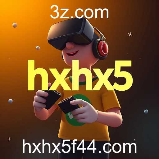 Evolução dos Jogos Online: A Influência de hxhx5