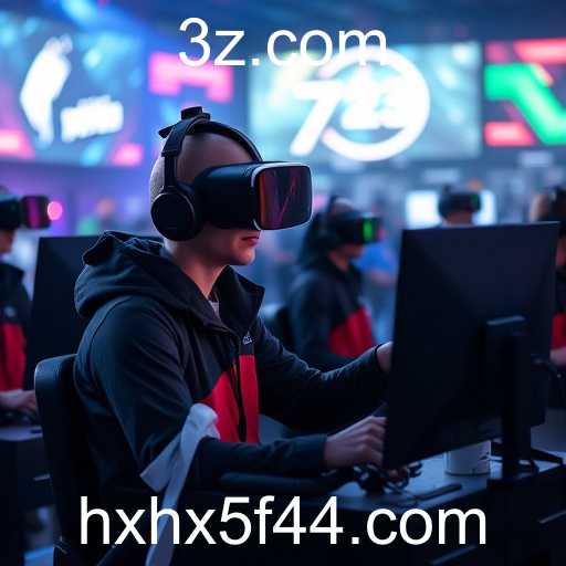 Tendências e Inovações no Mundo dos Jogos Online