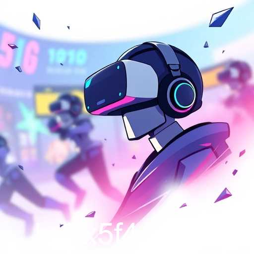 O Mundo dos Games em Transformação