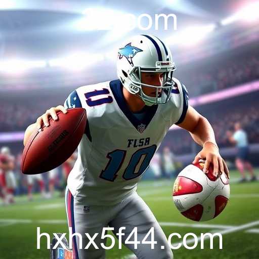 A Ascensão do Portal hxhx5 no Cenário dos Jogos em 2026