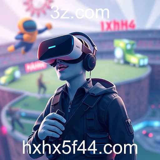 Revolução no Mundo dos Games