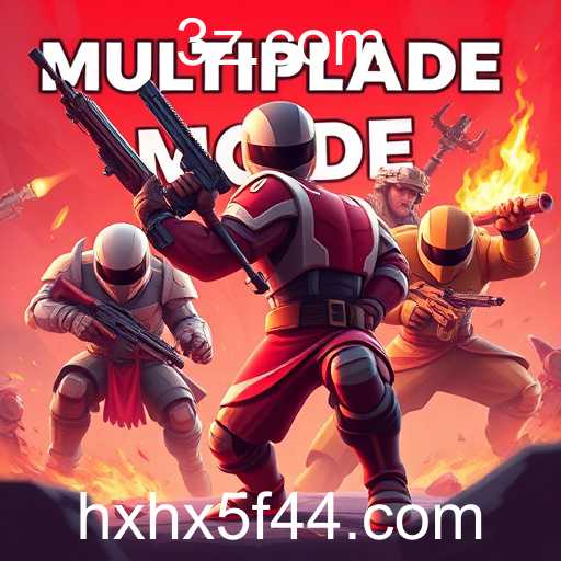 Hxhx5: A Revolução dos Jogos Online em 2026