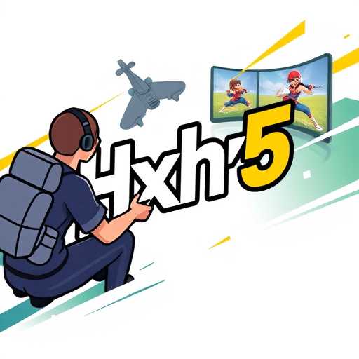 Hxhx5: Impacto do Jogo no Cenário Brasileiro