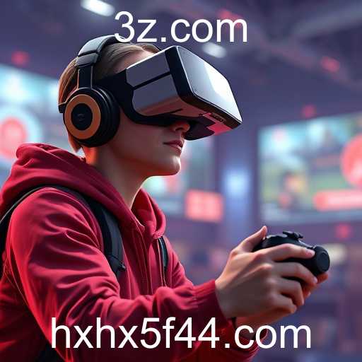 Novidades e Tendências no Mundo dos Jogos em 2026