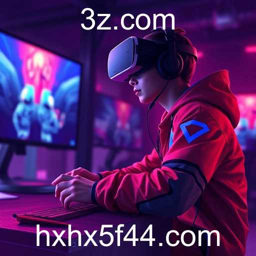 Nova Era para Jogos Online em 2026