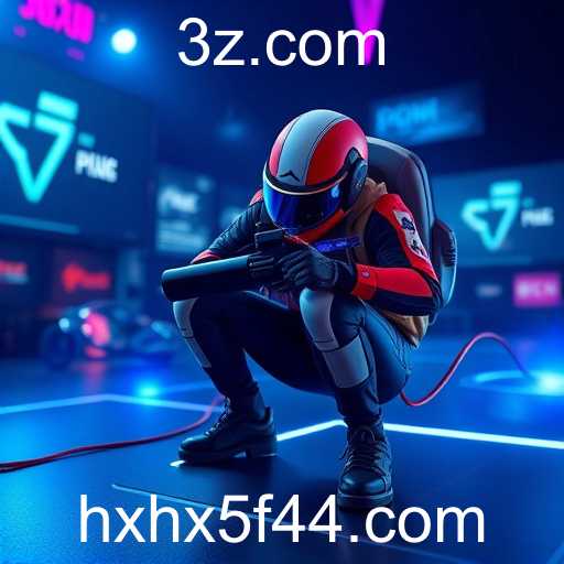 A Revolução dos Jogos Online: O Impacto de hxhx5