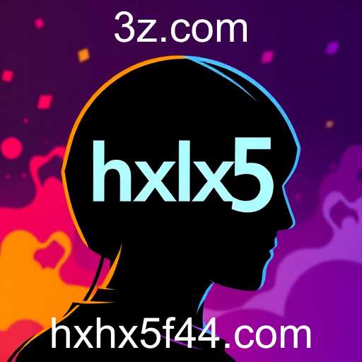 A Ascensão do hxhx5 no Cenário de Jogos em Português